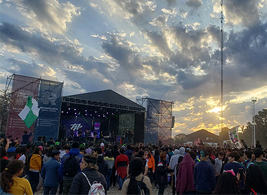 Master Oficial Team expande sus posibilidades con nuevos sistemas DAS Audio