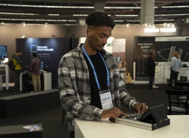 Prolight + Sound 2023: Gran expectativa por la feria líder de la tecnología para el entretenimiento