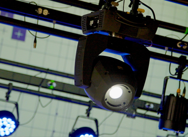 El Teatro Caribe reabre sus puertas junto a Profile Lighting y CHAUVET Professional