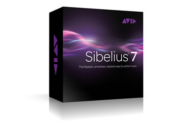 Avid anuncia el lanzamiento del programa de Capacitación y Certificación oficial de Sibelius