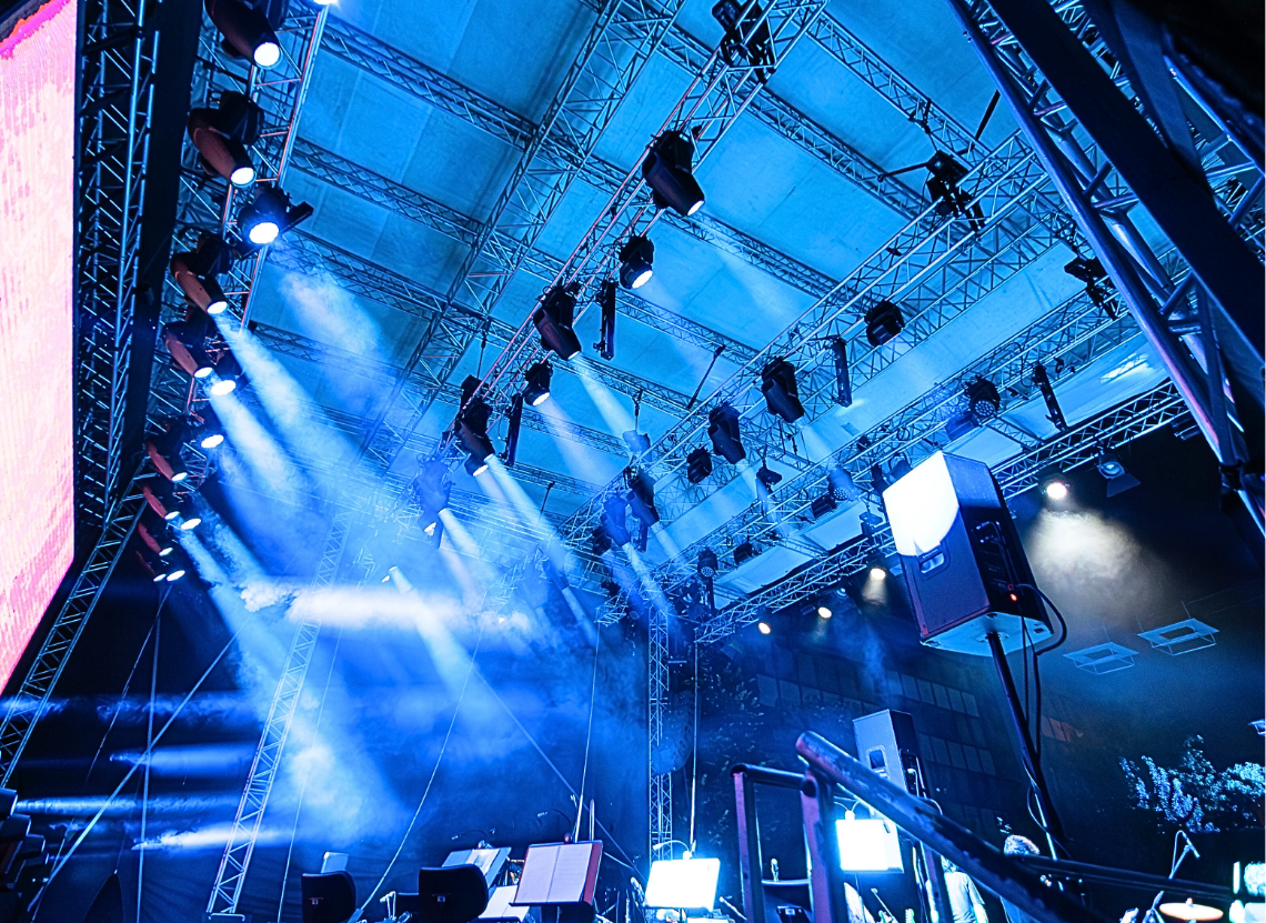 cameo ld systems adam hall