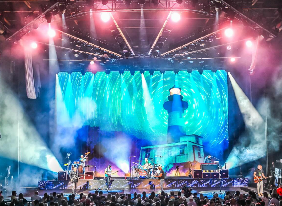 chauvet professional