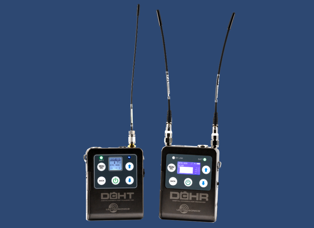 lectrosonics
