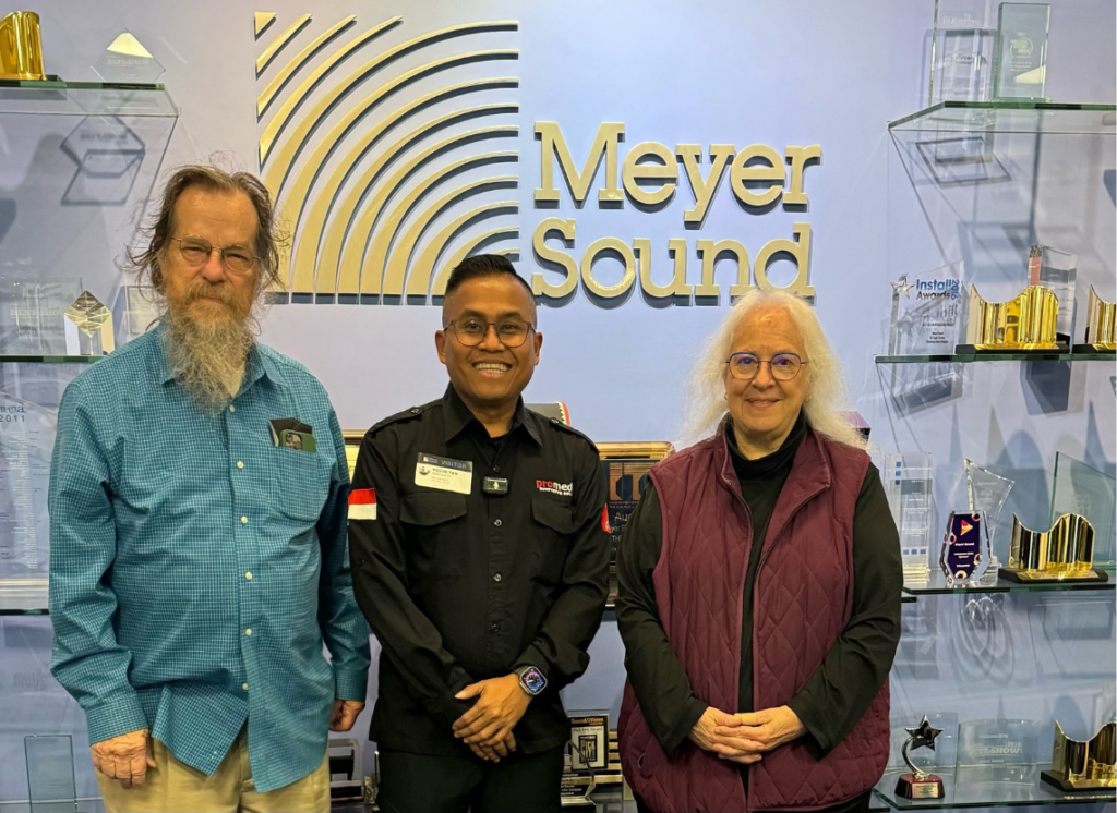 MEYER SOUND