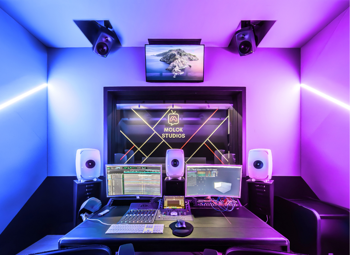 genelec