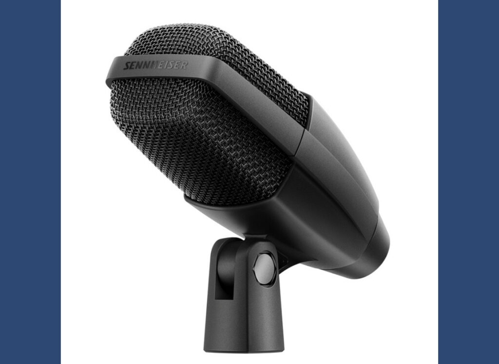 SENNHEISER
