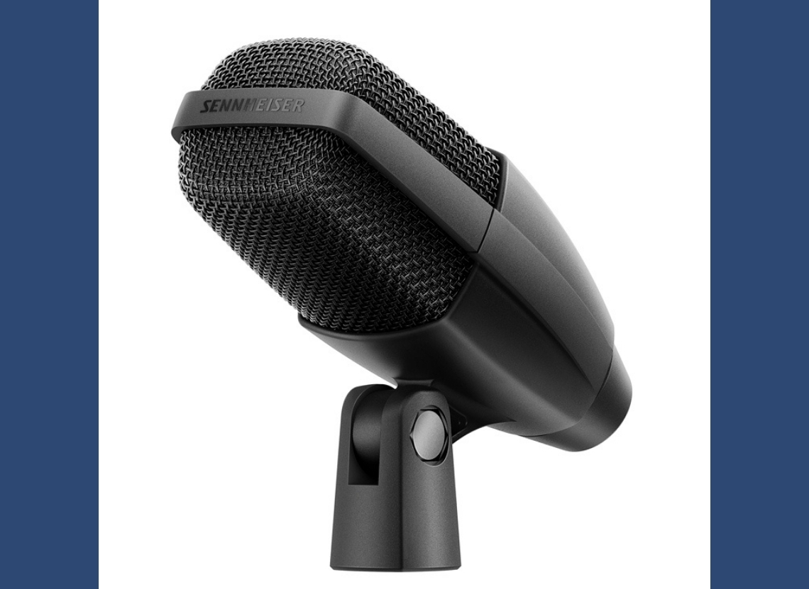 SENNHEISER