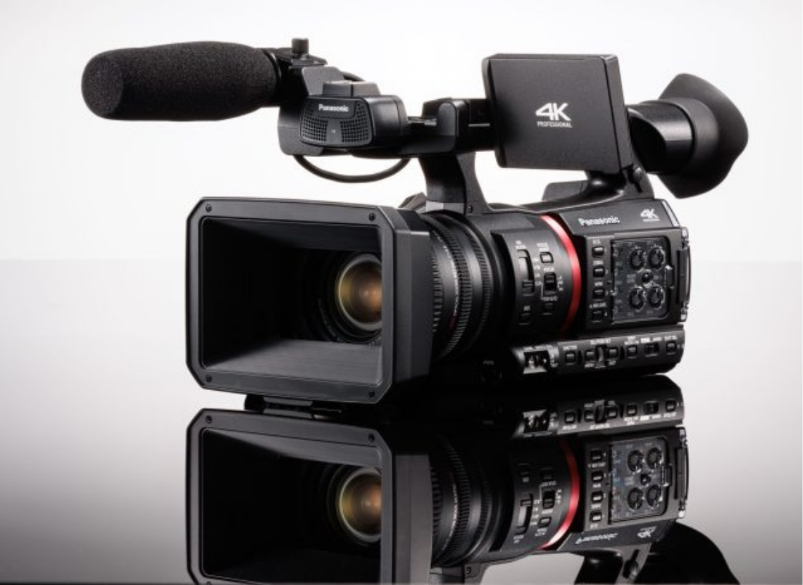 PANASONIC