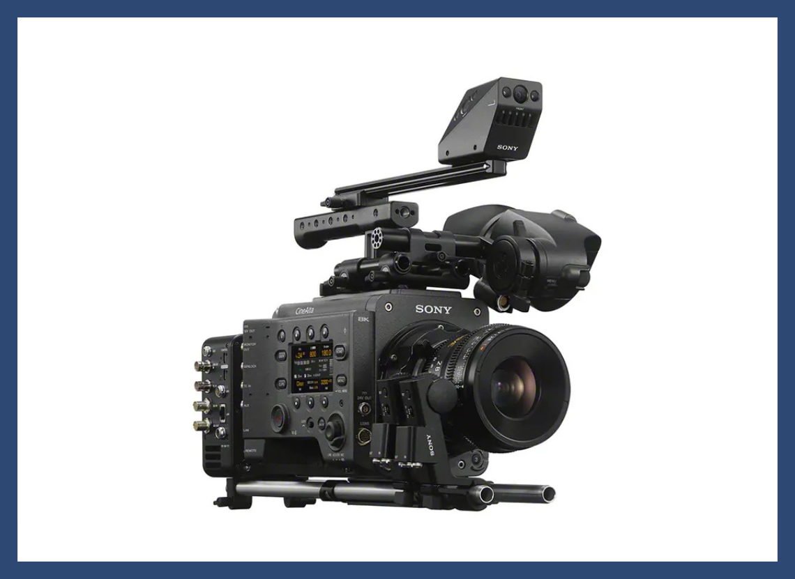 sony