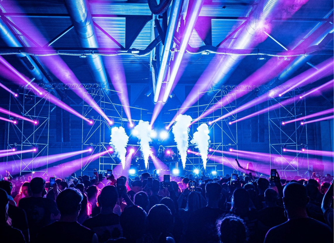CHAUVET