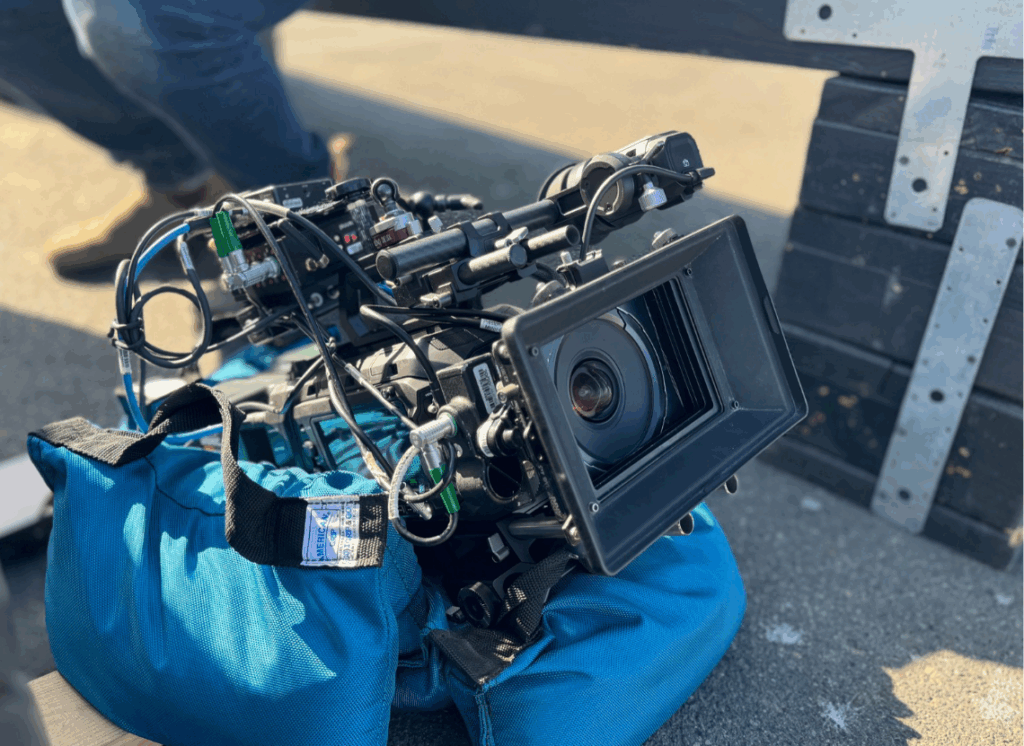 BLACKMAGIC