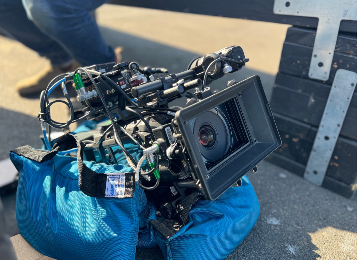 BLACKMAGIC