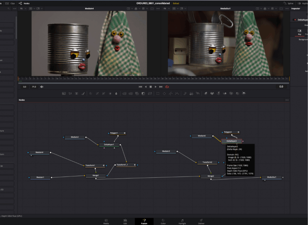 BLACKMAGIC DESIGN