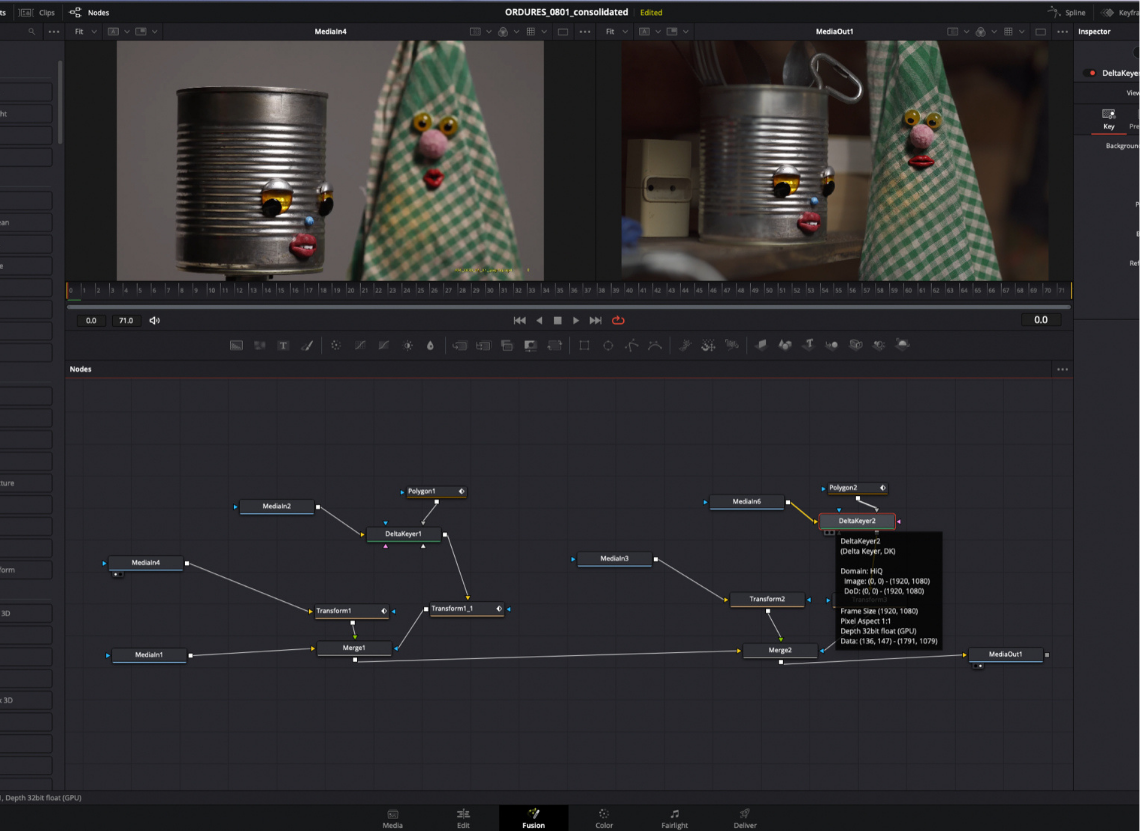 BLACKMAGIC DESIGN
