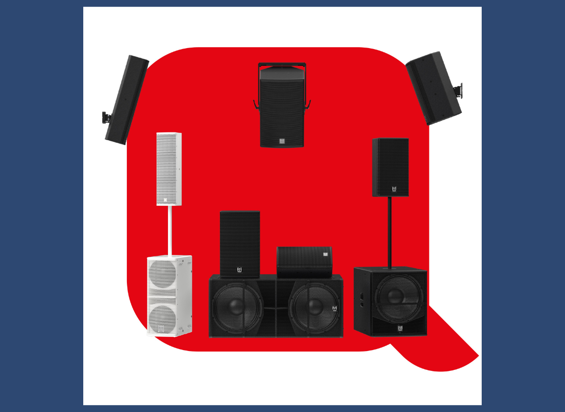 MARTIN AUDIO