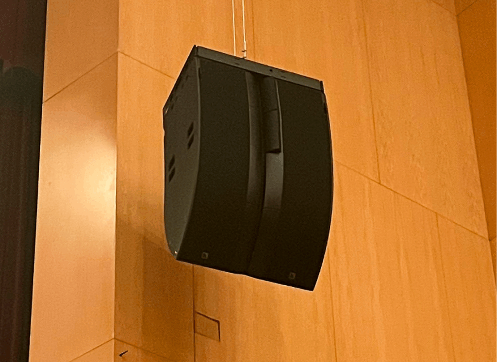 L-ACOUSTICS