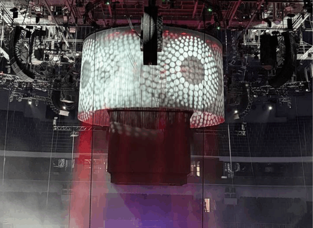 L-ACOUSTICS