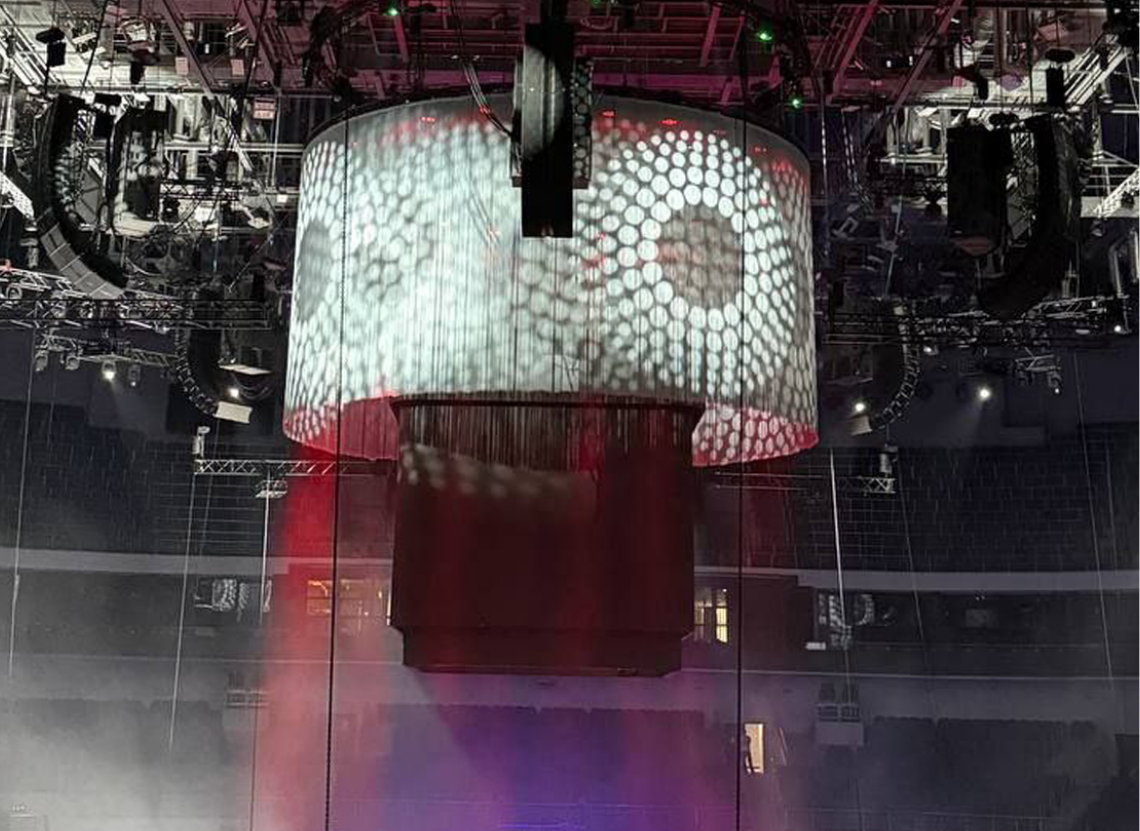 L-ACOUSTICS