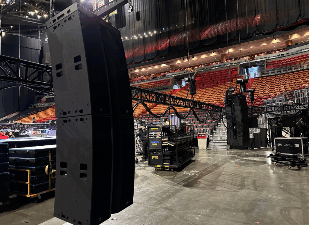 L-ACOUSTICS