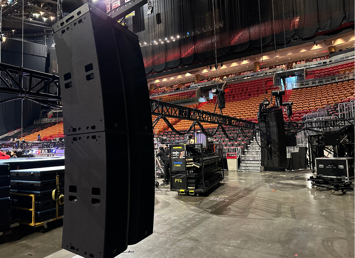 L-ACOUSTICS