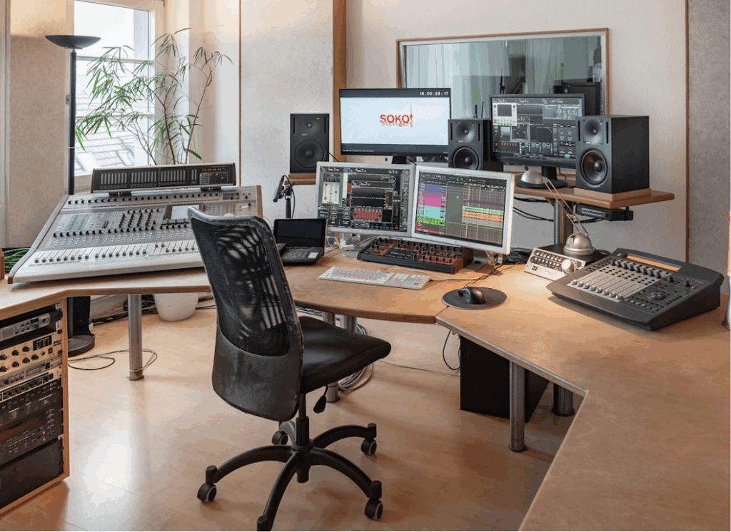 GENELEC