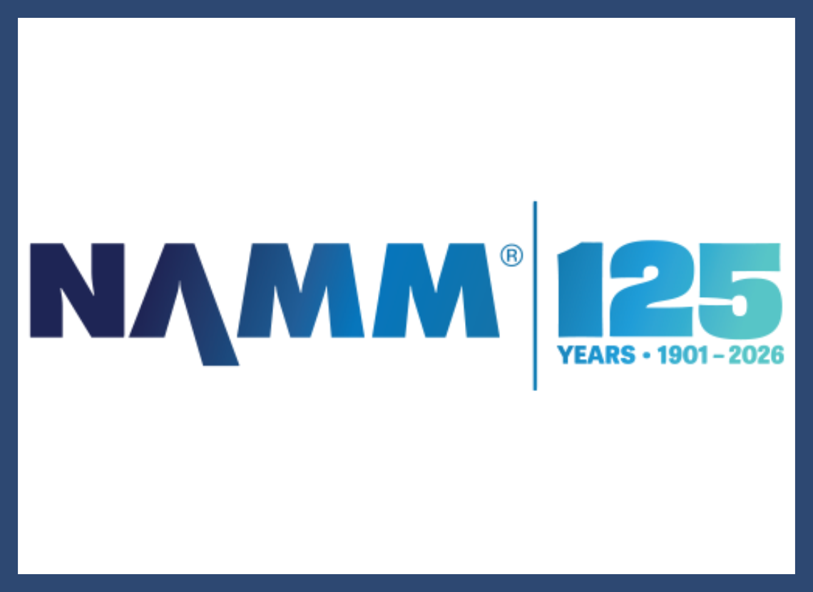 NAMM SHOW