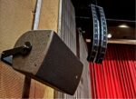 El sistema de audio profesional L-Acoustics K3i ofrece al Chapman Music Hall del Centro de Artes Escénicas de Tulsa un sonido excepcional.