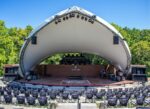 La actualización de Meyer Sound mejora la experiencia de conciertos en el Anfiteatro Jackson-Triggs.