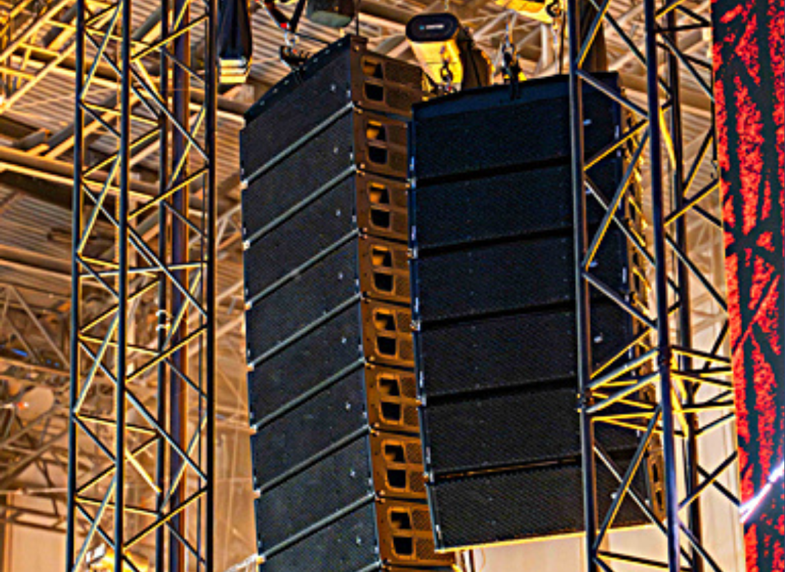 DAS AUDIO