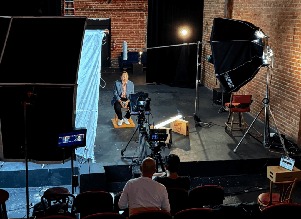 BLACKMAGIC