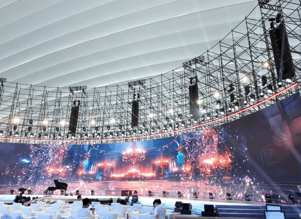 NAOSTAGE
