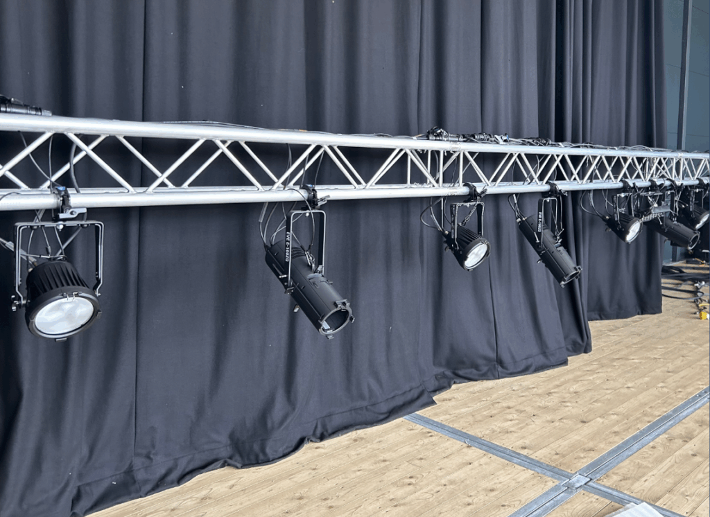 CHAUVET