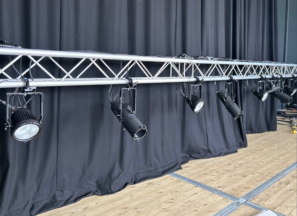 CHAUVET