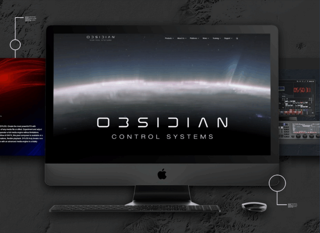 OBSIDIAN