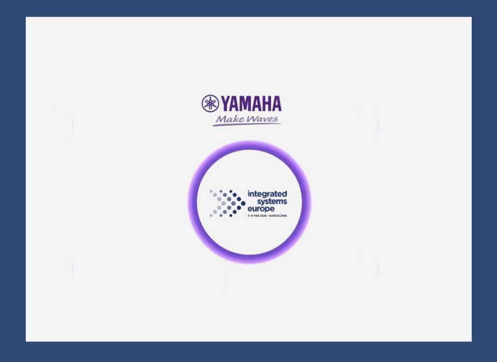 YAMAHA ISE