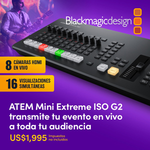 ATEM Mini Extreme ISO G2 - 300x300 - LA