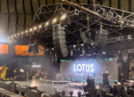 dBTechnologies respalda el Lotus Stage en Lollapalooza Chile 2026, ofreciendo una plataforma consistente para talento emergente y local.