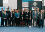 El Sennheiser Group muestra las últimas soluciones de audio inmersivo y tecnologías inalámbricas en NAB 2026.