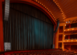 Meyer Sound moderniza el refuerzo sonoro en el Aronoff Center for the Arts.