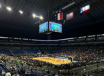 San Antonio Alamodome eleva su nivel con la adición de nuevos sistemas de L-Acoustics.