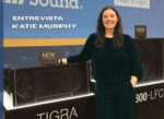 Katie Murphy en Meyer Sound: una historia de vocación, sonido e innovación