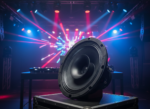 Celestion exhibirá una impresionante gama de productos de audio profesional en Prolight + Sound Guangzhou 2026.