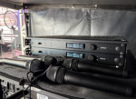 La N-Series de DPA ofrece sonido natural excepcional y flexibilidad en la gira del cantante escocés Marti Pellow.