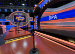 El Mezclador de Sonido de Producción Dirk Sciarrotta entrega sonido listo para cámara en “Family Feud” con DPA.