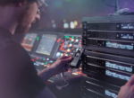 Shure amplía Axient Digital PSM con un nuevo modo de transmisión y mejoras en CueMode.