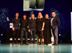EXOSOUND presentó el sistema L2 de L-Acoustics.