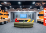 HARMAN Professional inaugura un nuevo Experience Center para elevar el compromiso con los clientes.