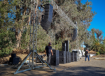 El sistema COSMO de HK Audio hace su debut en Chile en el evento Sound Experience.