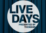 HK Audio apoya los Thomann Live Days 2026 con patrocinio, workshops y demostraciones de producto.