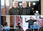 JBL Professional fortalece su presencia en Argentina con una capacitación exclusiva junto a TMPRO.